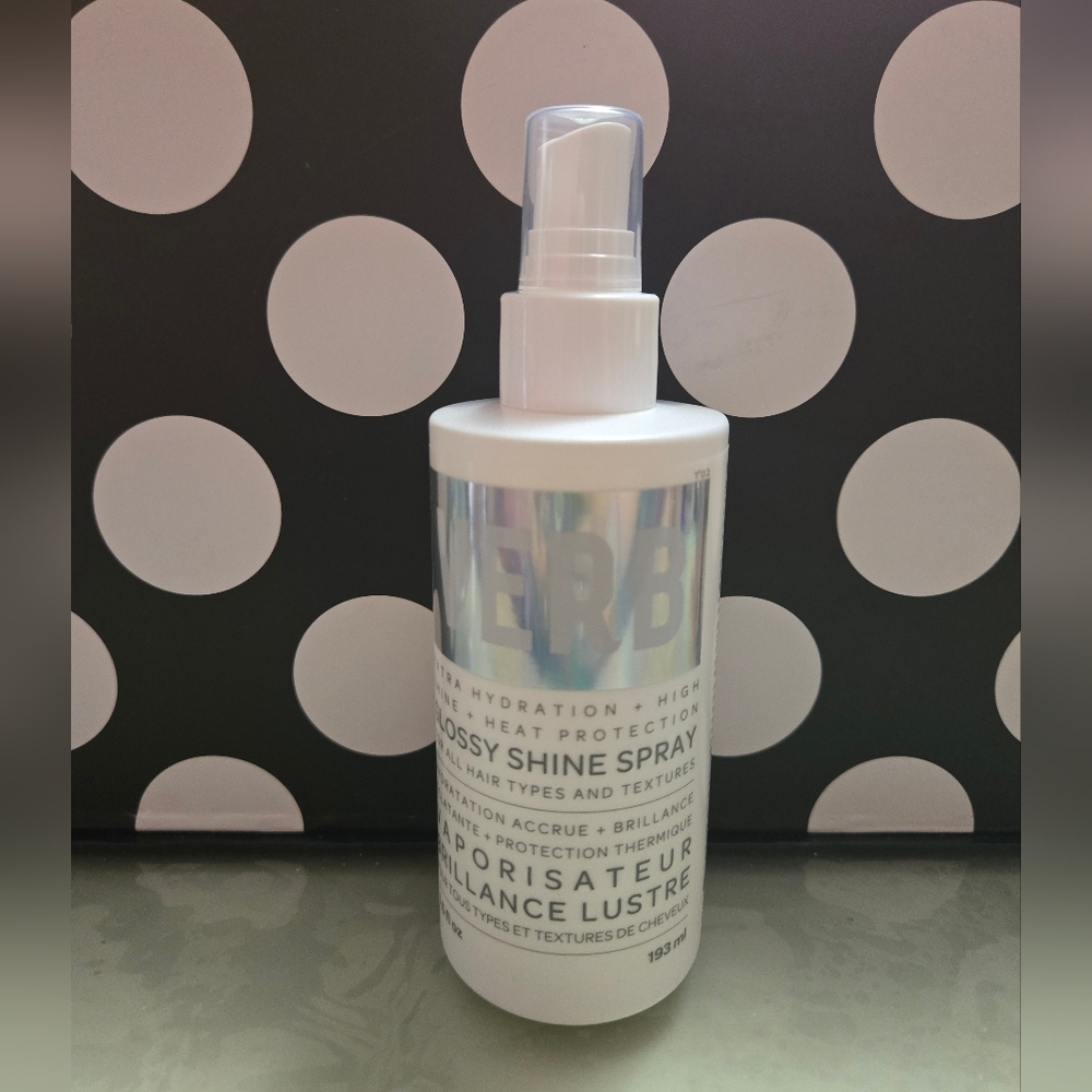 ✨️Verb Shine Spray✨️